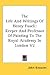 The Life & Writings of Henry Fuseli: Keeper & Professor of Painting to the Royal Academy in London, Volume 2
