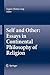 Self and Other: Essays in Continental Philosophy of Religion