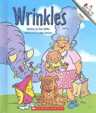 Wrinkles (Rookie Readers)