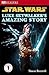 Star Wars: Luke Skywalker's...
