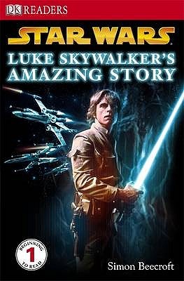 Star Wars: Luke Skywalker's Amazing Story (Paperback)