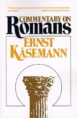 Commentary on Romans (Paperback)