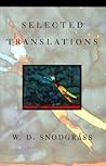 Selected Translations (New American Translations) Selected Translations (New American Translations)