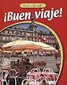 ¡Buen viaje! Leve...