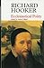 Ecclesiastical Polity by Richard  Hooker