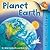 Planet Earth (Flip The Flaps)