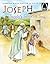 Joseph, Jacob's Favorite Son