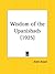 Wisdom of the Upanishads by Annie Besant