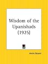 Wisdom of the Upanishads