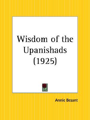 Wisdom of the Upanishads (Paperback)