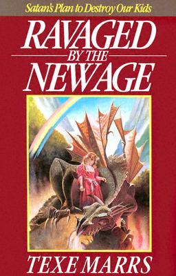 Ravaged by the New Age: Satan's Plan to Destroy Kids (Paperback)