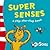Super Senses (Flip-The-Flap Books)
