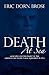Death At Sea by Eric Dorn Brose