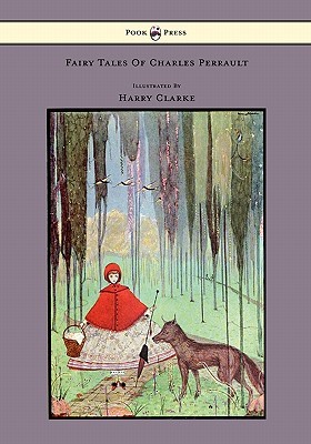Fairy Tales of Charles Perrault