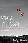 Staying in Love Bible Study Participant's Guide by Andy Stanley