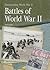 Battles of World War II by Neil Tonge