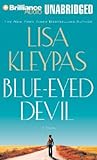 Blue-Eyed Devil by Lisa Kleypas