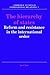 The Hierarchy of States: Reform and Resistance in the International Order (Cambridge Studies in International Relations, Series Number 7)