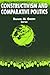 Constructivism and Comparative Politics (International Relations in a Constructed World)
