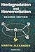 Biodegradation and Bioremediation