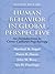 Human Behavior in Global Perspective: An Introduction to Cross Cultural Psychology (2nd Edition)