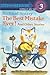 The Best Mistake Ever! and Other Stories (Step Into Reading: A Step 3 Book)
