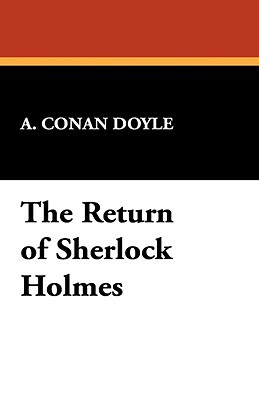 The Return of Sherlock Holmes