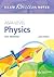 As/A-level Physics (Exams Revision Notes)