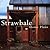 Strawbale Home Plans by Wayne Bingham