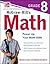 Mcgraw-Hill's Math Grade 8