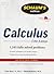 Schaum's Outline of Calculus, 5th ed. (Schaum's Outline Series)