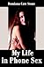 My Life in Phone Sex: Book One Clay