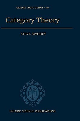 Category Theory