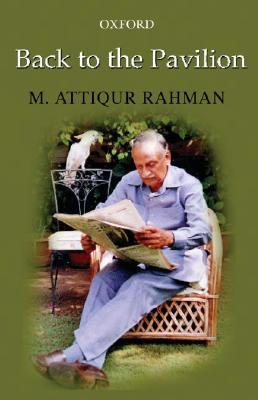 Back to the Pavilion (Hardcover)