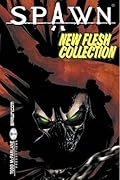 Spawn: New Flesh Collection