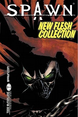 Spawn: New Flesh Collection (Paperback)