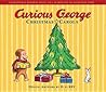 Curious George Christmas Carols Book & CD