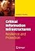 Critical Information Infrastructures: Resilience and Protection