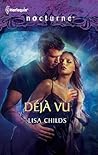 Deja Vu by Lisa Childs