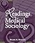 MATCHA: MEDICAL SOCIOLOGY READER _p