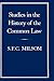 Studies in the History of the Common Law by S.F.C. Milsom