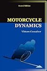 Motorcycle Dynamics