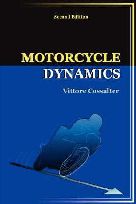 Motorcycle Dynamics (Paperback)