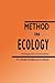 Method in Ecology: Strategies for Conservation