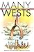 Many Wests by David M. Wrobel