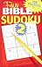 Fun Bible Sudoku 2 (Bible Puzzle Books)