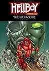Hellboy Animated Volume 3 by Jason Hall