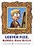 Lester Fizz, Bubble Gum Artist