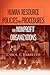 Human Resource Policies and Procedures for Nonprofit Organiza... by Carol L. Barbeito