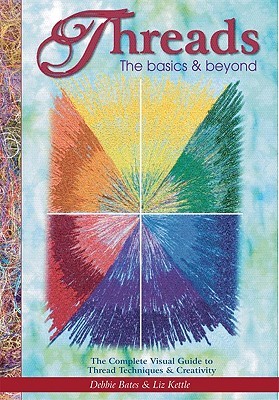 Threads: The Basics and Beyond (Spiral-bound)